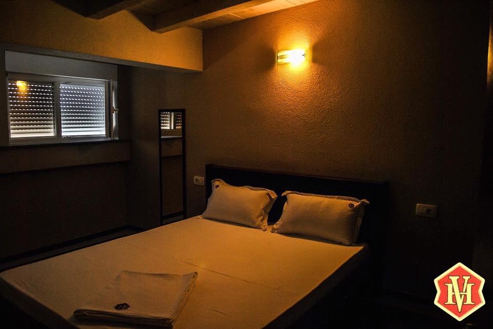 Hotel Millenium2 Prizren Bagian luar foto