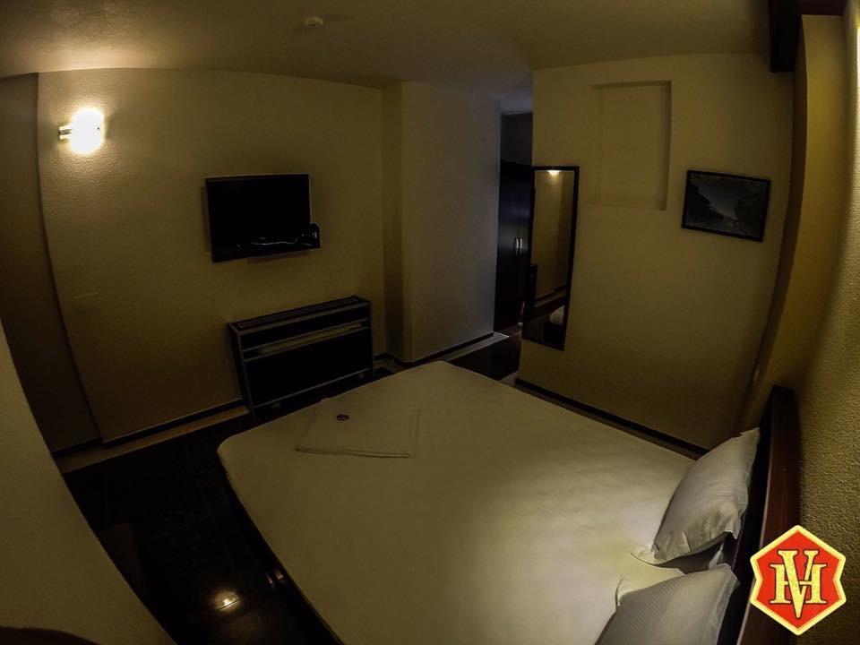 Hotel Millenium2 Prizren Bagian luar foto