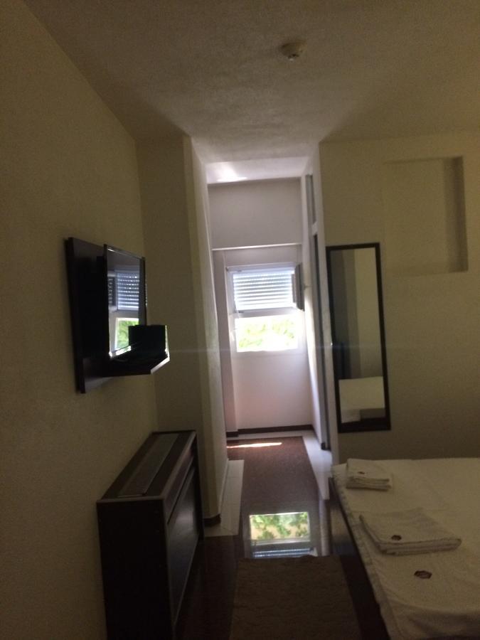Hotel Millenium2 Prizren Bagian luar foto