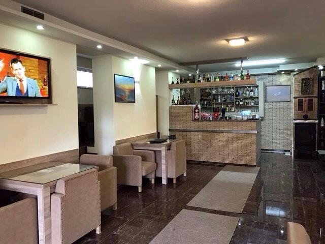 Hotel Millenium2 Prizren Bagian luar foto