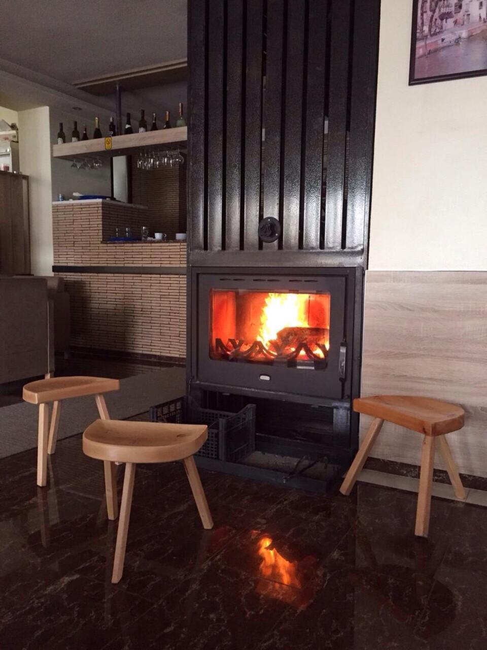 Hotel Millenium2 Prizren Bagian luar foto